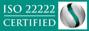 The ISO22222 Standard